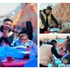 موائد الأمل الرمضانية في شمال غزة: مائدةٌ كان الرحمةُ طبقَها الأول